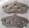 Brake Plate For D1070-7975