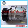 DENSO 10PA17C Air Ac Compressor John Deere Tractors 8PK RE46609 TY24304 TY6764 RE69716 AH169875 CO 22030U 77375