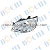 High Quality, Low Price, Hot-Sale Head Lamp For Hyundai