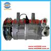 DKS-17CH DKS17CH Ac Compressor 1GR For Nissan Pick-Up 2.4i (D22) 1998- 506012-0880 92600-0X010 92600-VK200 92600-VL20A