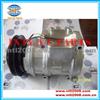 Denso 10PA17C 447200-3487 447200-3682 447200-3683 447200-4550 Auto Ac Air Conditioning Compressor For TOYOTA LAND CRUISER