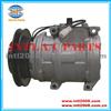 Aincon AC Compressor 10PA17C For CHRYSLER VOYAGER II OEM#810827049 4677143