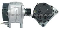 Alternator For VW 0123320036 ALT10293 028903026A 111858 CA1239IR