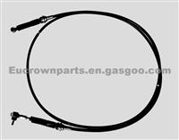 MAN Truck Cable, Manual Transmission 81326556248 81326556311 81326556278