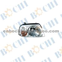 High Quality, Low Price, Hot-Sale Head Lamp For Hyundai