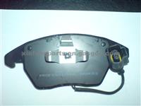 NISSAN Brake Pads/OE:D1060-57GXM