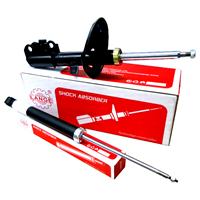 Sell Shock Absorber and Struts Dampers Made in China