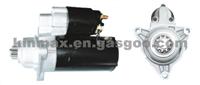 Starter Motor 0001124005 113387 17750 IS1042 LRT00133 943251225
