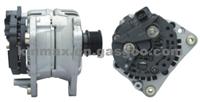 VW Alternator 0124325004 112043 1516463R LRA01710 074903025K