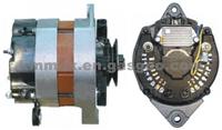 Opel Alternator 111319 CA535IR IA0404 LRA00770 35214350