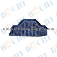 Hot Selling!!!Auto/Car Aluminum Pedal For ISUZU