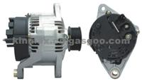 Alternator 111416 CA1084IR 21216 63321204 437814