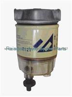 Fuel/Water Separator Spin-On (R12T) For Fuel Supply System