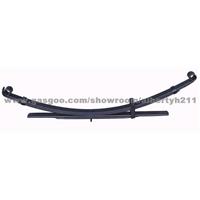 Sell Suspension Leaf Spring For Truck
