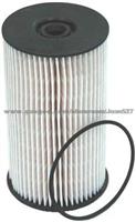 Caddy Auto Oil Filter Element 3c0127434