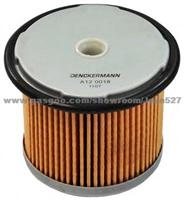 Citroen Advanced Oil Filter Element (1906C1)