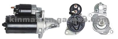 Starter Motor 0001109040 0726801000 CS1049 IS9425 LRT00169 63226801