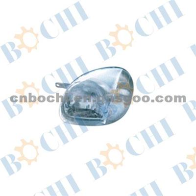 High Quality, Low Price, Hot-Sale Head Lamp For Hyundai