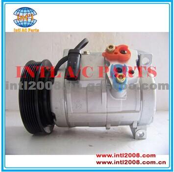 AC Compressor For Car Make SUZUKI LIAVA