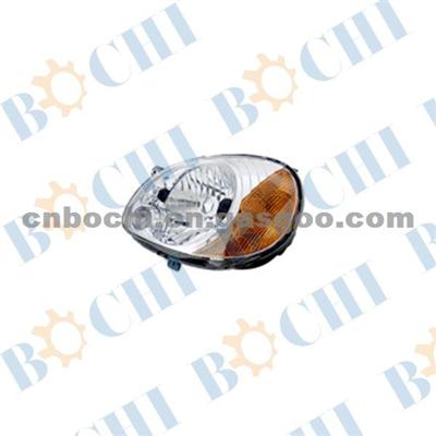 High Quality, Low Price, Hot-Sale Head Lamp For Hyundai