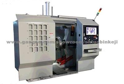 Tire Retreading Equipment-High Pressure Testing Machine/Rubber Machinery-High Pressure Testing Machine