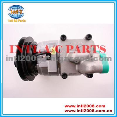 F500RZWLA-07 F500RZWLA07 97701-34700 9770134700 Halla HCC HS-15/HS15 Auto Ac Compressor For Ford Courier/Ranger 03-07 Mazda BT50