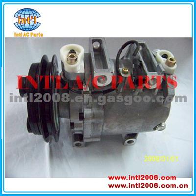 CR14-1GR A/C Compressor Pump ISUZU D-MAX 3.0L MU-7 Alterra 2002- 2007- 08- 898083-9230 8980839230 A4201184A02001 897370-6613