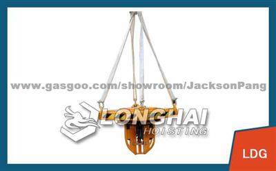 LDG Multi-Drum Lifter