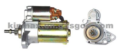 Starter Motor 0001107020 CS618 17415 IS0854 LRS00785 9141394