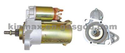 Starter Motor 0001107007 111059 CS294 LRS00558 020911023 9141391