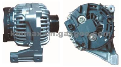 Citroen Alternator 0124515017 112078 CA1443IR LRA01817 ALT10372