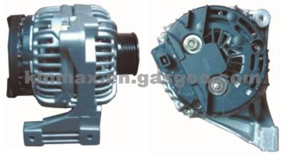 Volvo Alternator 113272 CA1673IR 13997 ALT-2089A 8602275