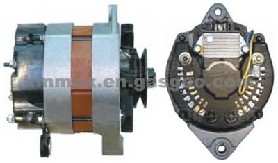 Opel Alternator 111319 CA535IR IA0404 LRA00770 35214350