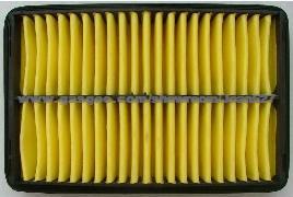 Air Filter 17220-PGM-000