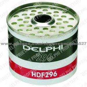 For Ford Motor Fuel Supply Auto Fuel Filter (Ff167)