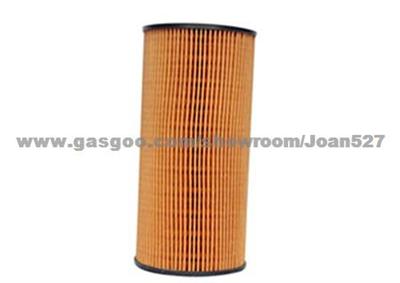 6061800009 Car Oil Filter Element