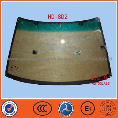 Cheap Car Glass Windscreen Made In China