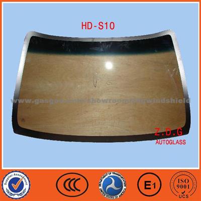 Car Mirrior Glass Spare Parts