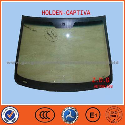 Automotive Glass Manufacturer In China