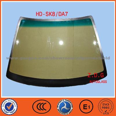 For Jeep Laminated Windscreen