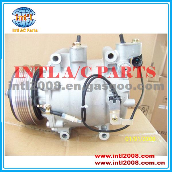 New A//C Compressor 38800RSHE010M2 For Honda Civic VII series 1.4