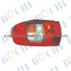 Taillight For BENZ 6618203664