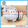 Sanden TRSE07 4900 Auto Ac Compressor For Honda Civic 1.4 Petrol 38800RSHE010M2 38800RSHE010 14-4900 38800-RSH-E010-M2