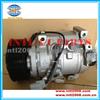 (Compresor) Toyota Land Cruiser (200) 10SR19C AC Compressor Lexus LX570 2007-2011 4472800012 447280-0012 247300-5652 2473005652