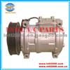 Jeep Grand Cherokee Land Rover DISCOVERY Defender Ac Compressor 55035783 560065514 447100-3284 447200-3031 BTR5750 57390