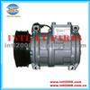 10PA17C Ac Compressor For BMW 750IL 850CI 850CSI 64528385910 CO 22025C CO 22025U 64528390740 64528390964