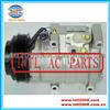 10S17C Compressor For MITSUBISHI SAVRIN 2002- Good Replacement Part