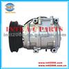 Compressor DKS15CH-PV6 For VOLVO C70 S40 S70 V70 OEM#30612681 30613839 506011-8834