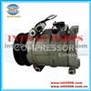 PV6 10S17C AC Compressor CHRYSLER VOYAGER (MK) III 447180-7520 05005421AB 05005421AC 5005421AD 05005421AD 5005421AB 447220-5870