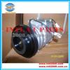 10PA15VC / 10PA15VL AC Compressor 1991-1998 Mitsubishi Pajero NH NJ 1A Pulley P447200-0530 447200-0532 447200-0534 447200-0537